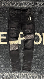 Load image into Gallery viewer, AMIRI "BANDANA" Jeans
