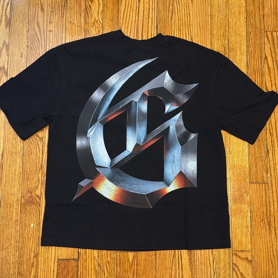 Godspeed Black T-Shirt