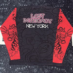 Load image into Gallery viewer, Lost "Ed Hardy 3" Sweater
