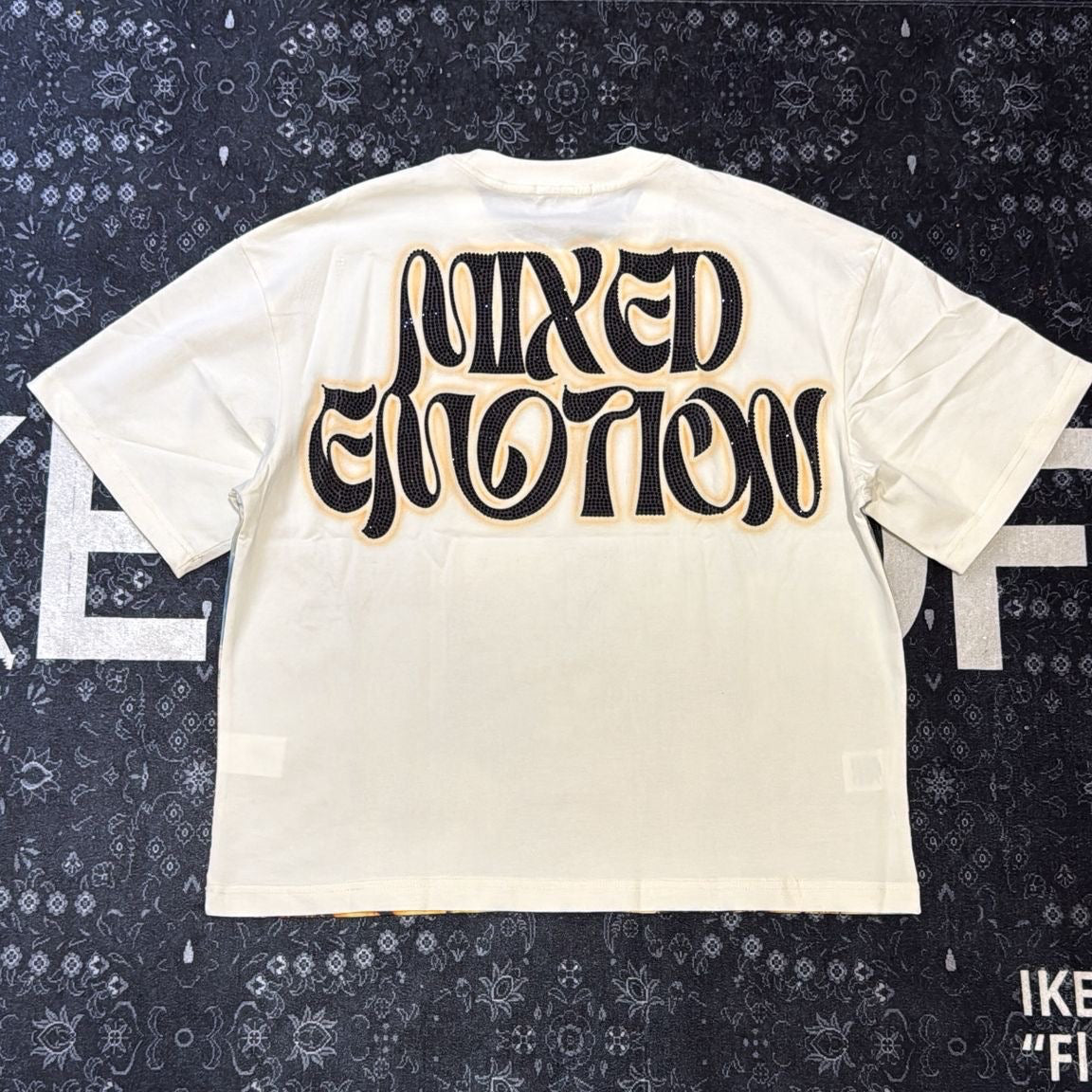 Mixed Emotion T-shirt