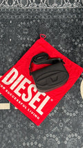 DIESEL CROSSBODY BAG