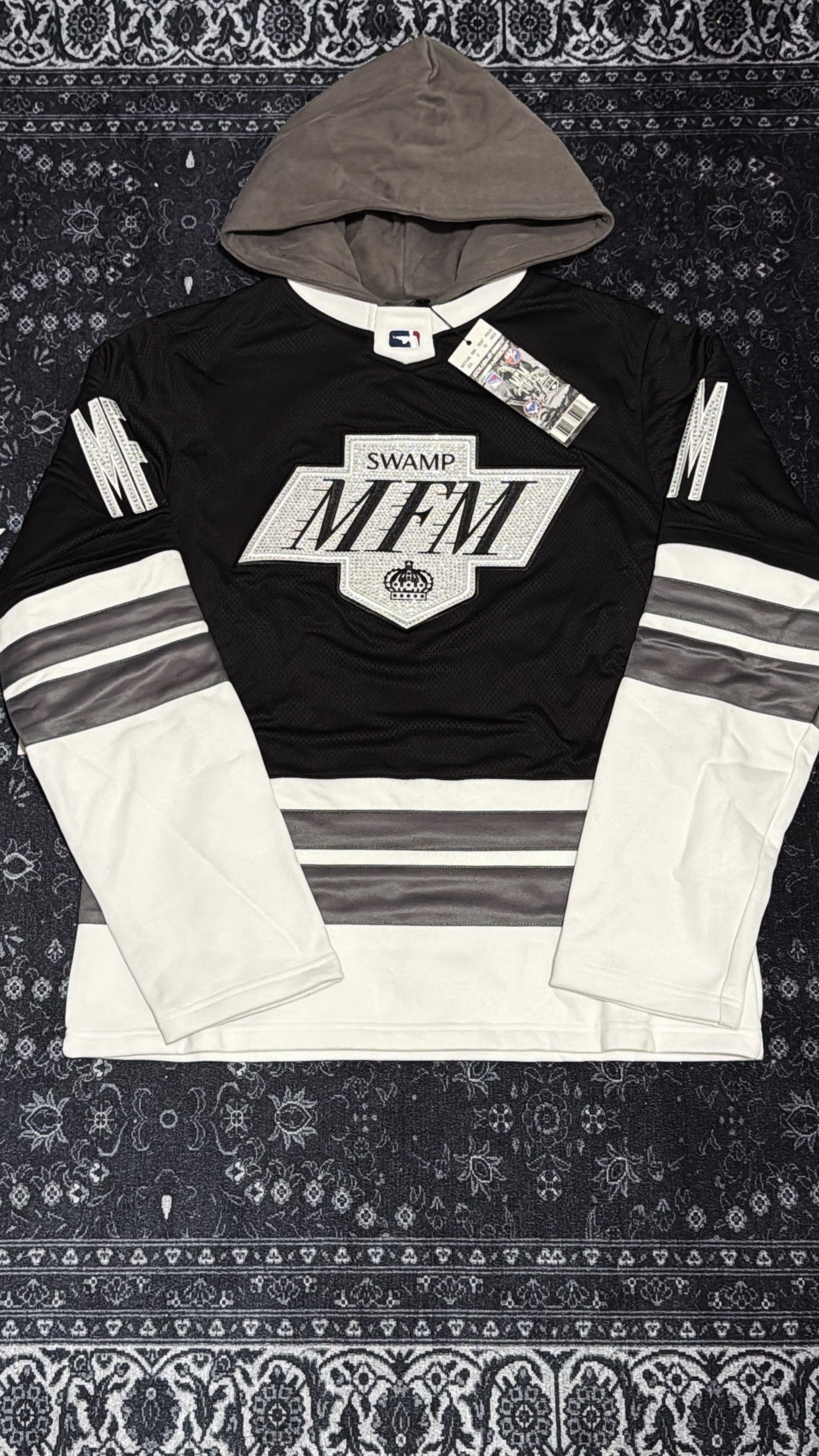 MFM Hockey Jersey