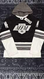 Load image into Gallery viewer, MFM Hockey Jersey
