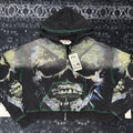 Vale "Skull" Hoodie