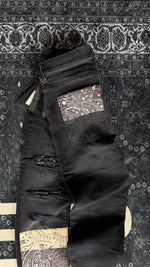 Load image into Gallery viewer, AMIRI "BANDANA" Jeans
