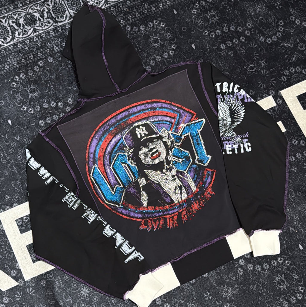 Lost "In concert" Hoodie
