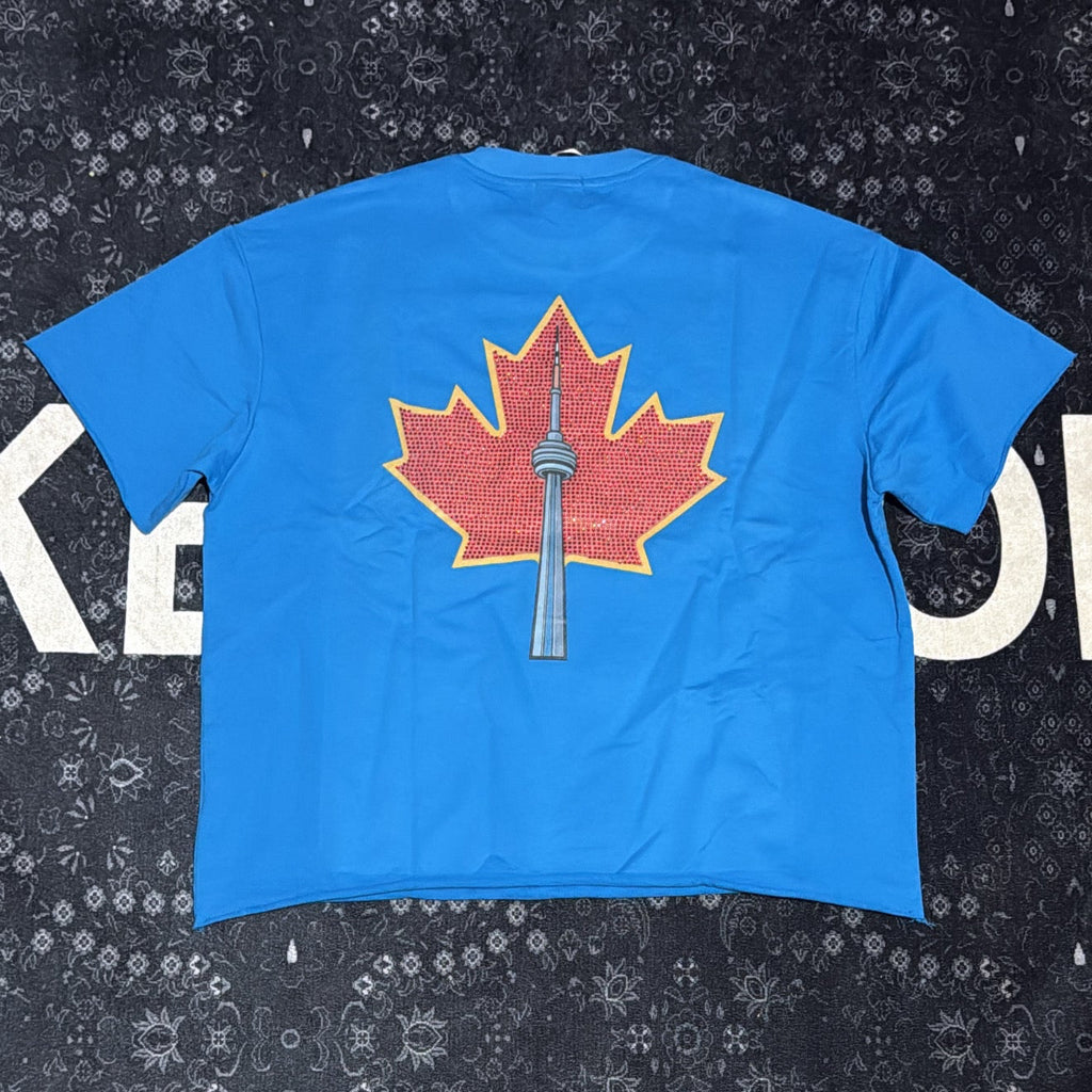 SSBD "Canada" Tshirt