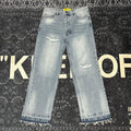 Godspeed Sid Vicious Denim Blue