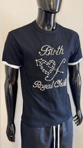 Birth of Royal Child Pearls T-Shirt