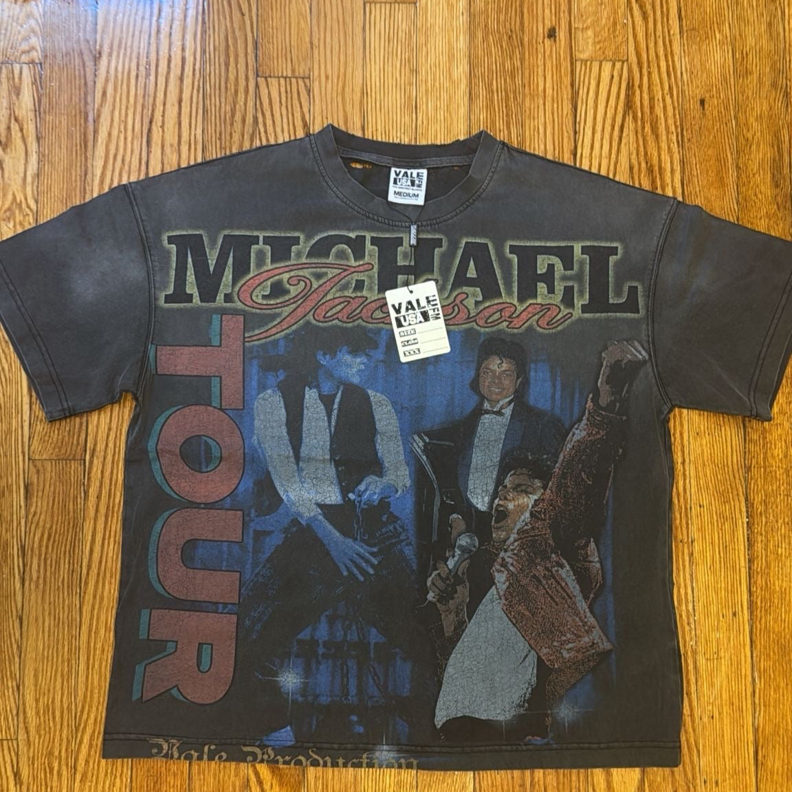 Vale MJ T-Shirt