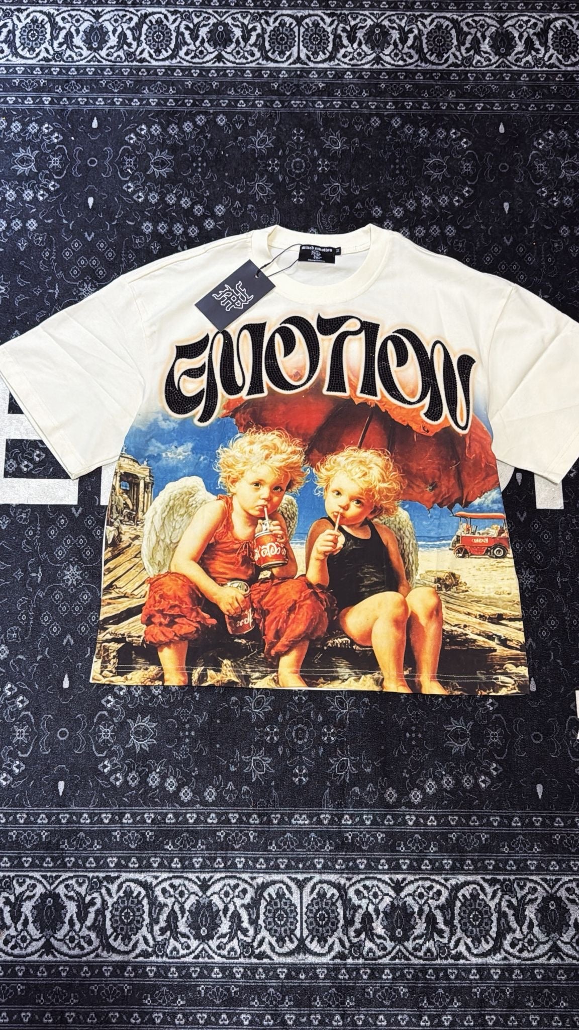 Mixed Emotion T-shirt