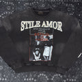 StileAmor "Estilo de Amor" Longsleeve