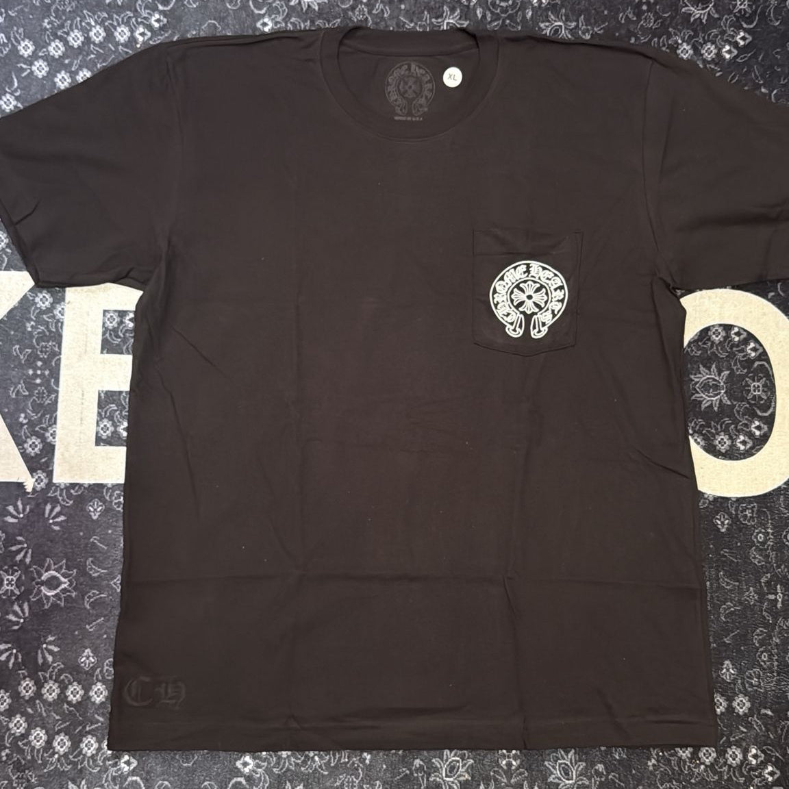 Chrome Miami T-Shirt