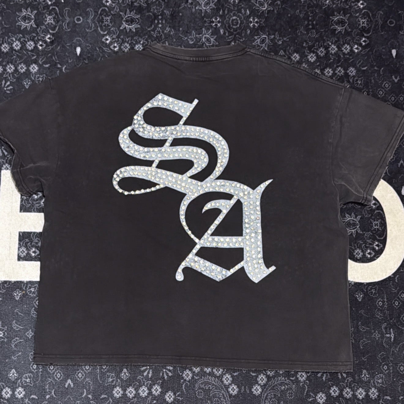 StileAmor "Stile de Amor" T-shirt