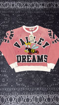 VALE "Valley Dreams" Sweater