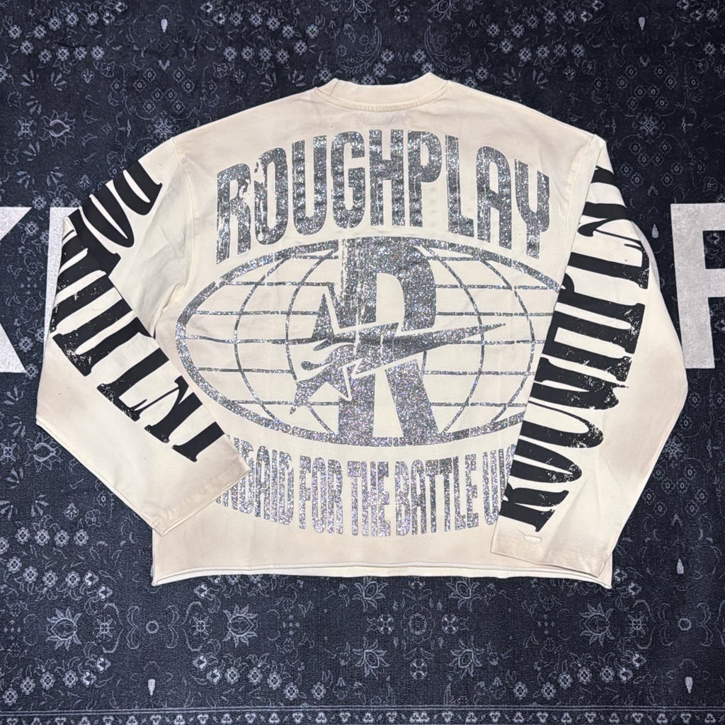 Roughplay "Astronaut" Sweater