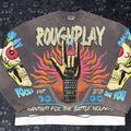 Roughplay "Bandit" Longsleeve Sweater