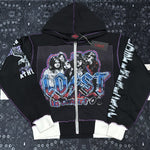 Load image into Gallery viewer, Lost "In concert" Hoodie
