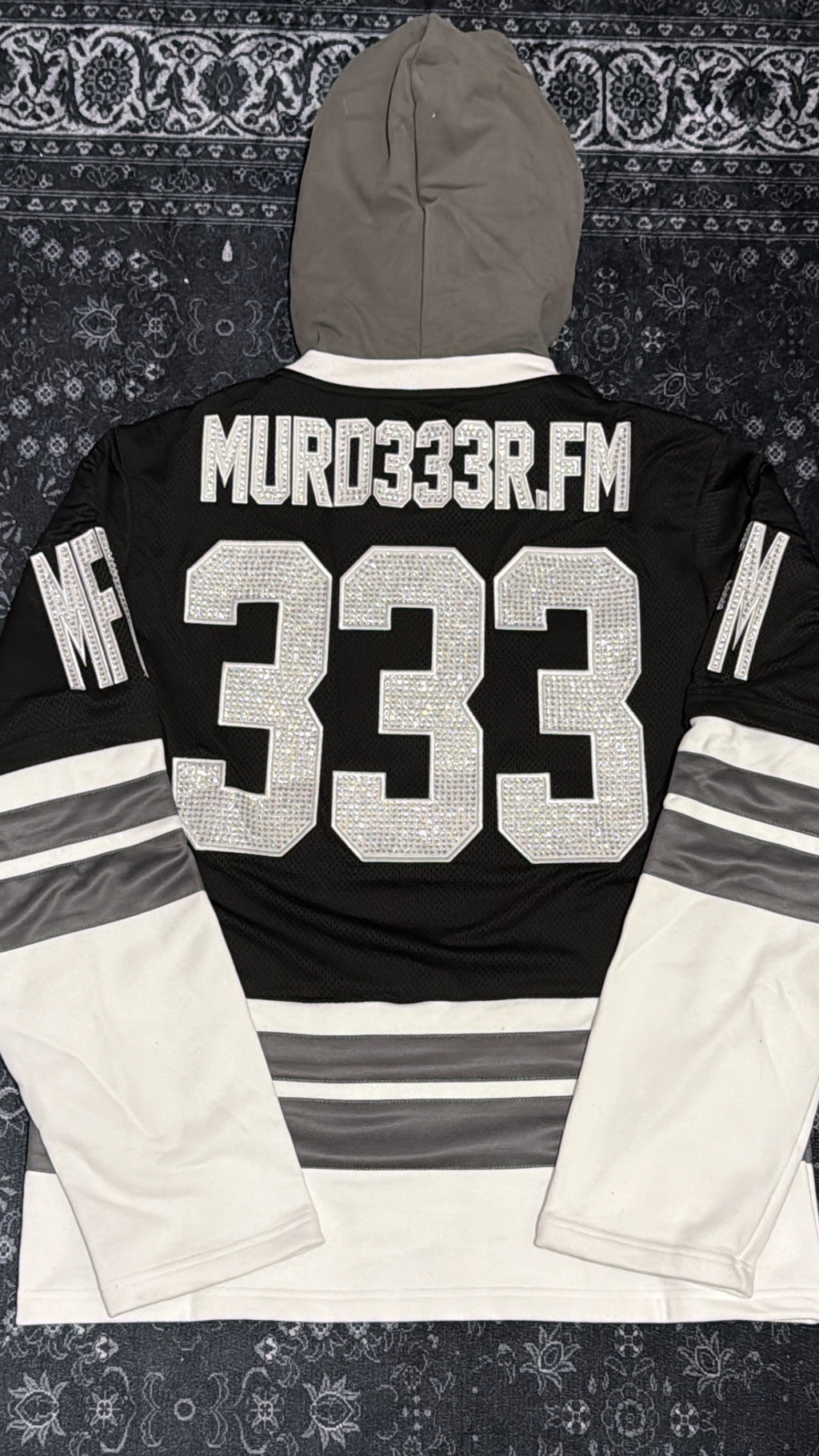 MFM Hockey Jersey