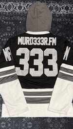 Load image into Gallery viewer, MFM Hockey Jersey
