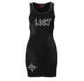 Lost Core Icon Dress