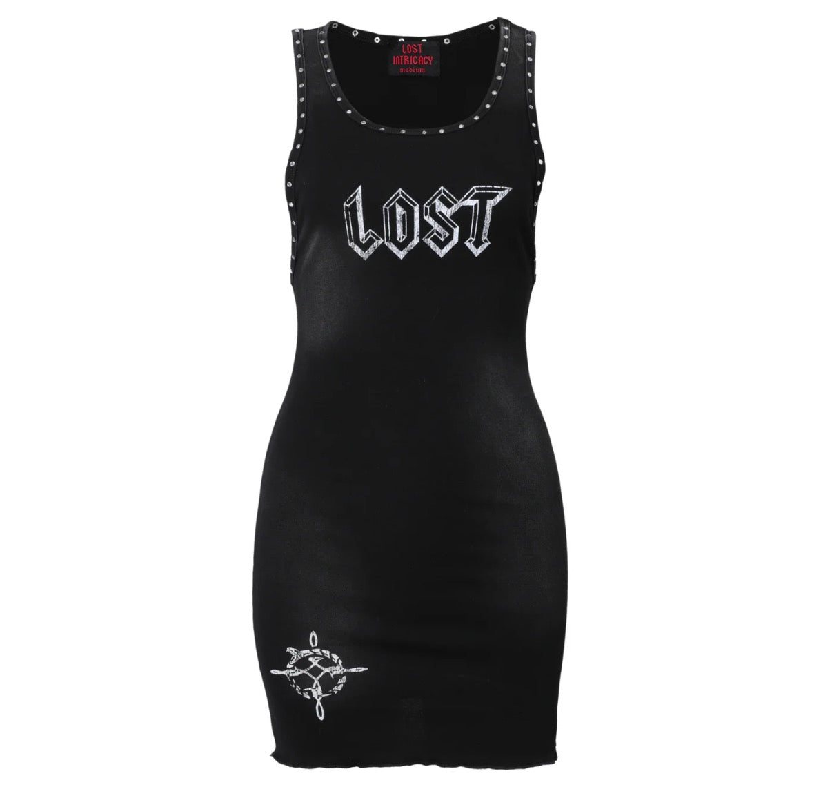 Lost Core Icon Dress