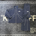 Roughplay Tracksuit