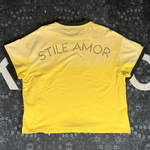 Load image into Gallery viewer, StileAmor "Amore Maledetto" T-shirt
