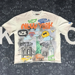 Load image into Gallery viewer, Roughplay "NEW YORK" T-shirt
