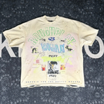 Load image into Gallery viewer, Roughplay "Save Dept" T-shirt
