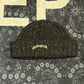 Og Logo Emblem Beanie Oreo