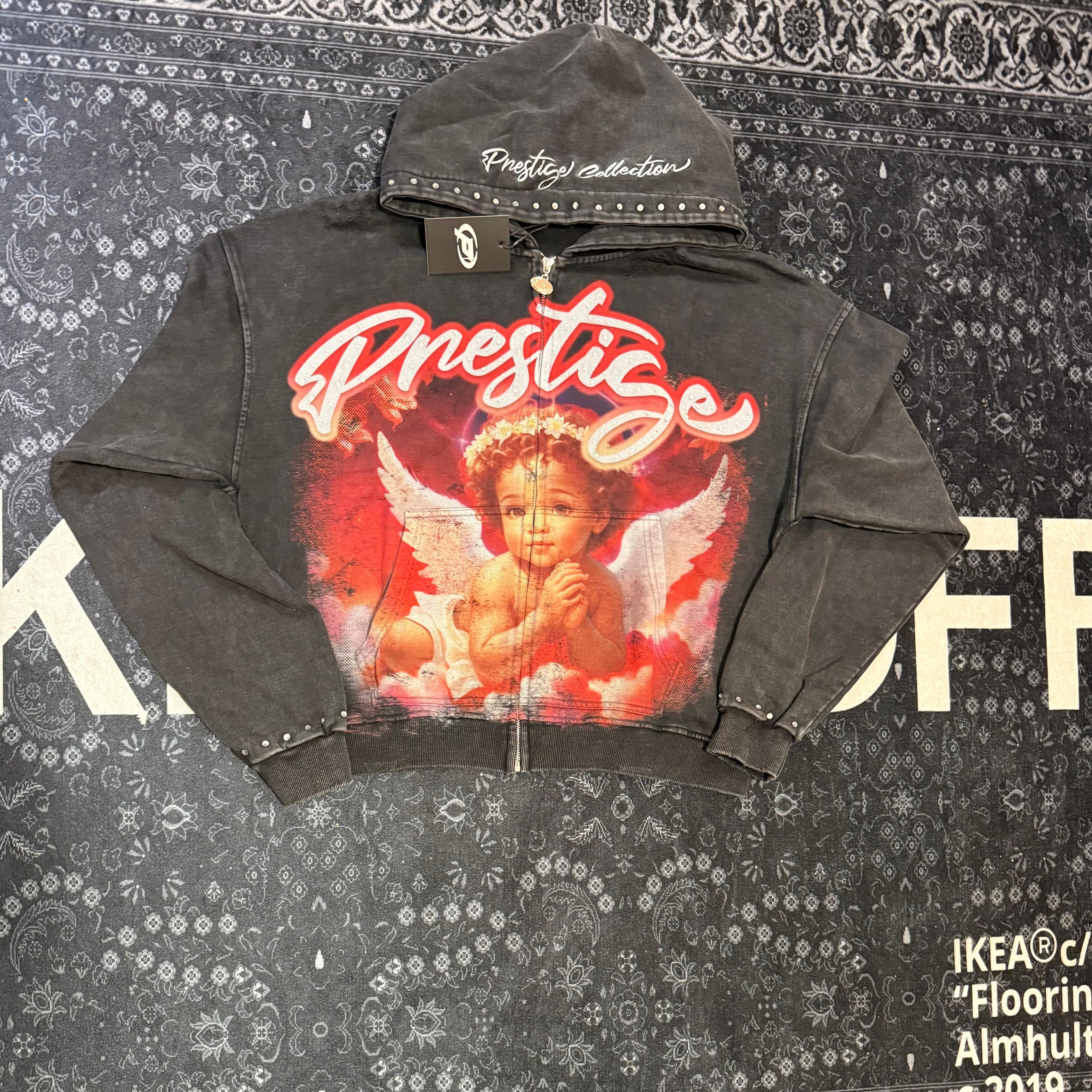 Prestige Hoodie
