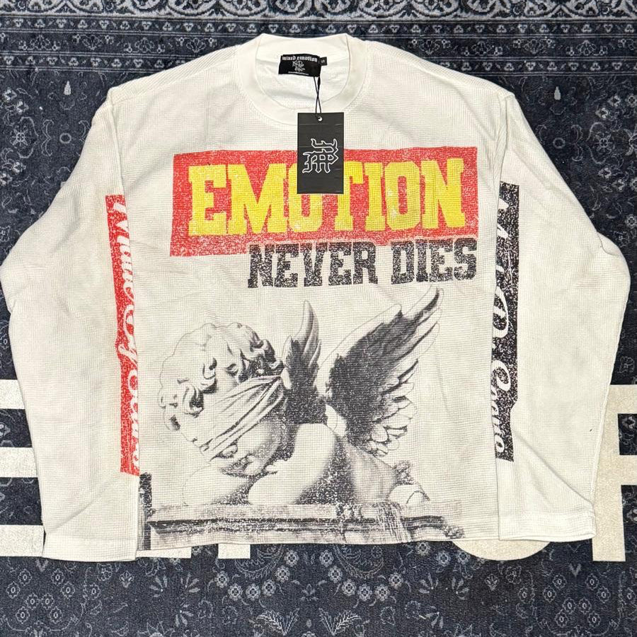 Vale "Dreams" Long Sleeve